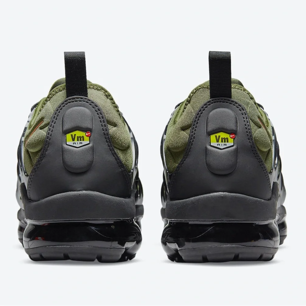 Nike Vapor max plus size 8.5 mens new - Picture 4 of 5
